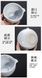 Чаван Катакучі з носиком - чаша для чаю матча (сірий глянець) 709 фото 8