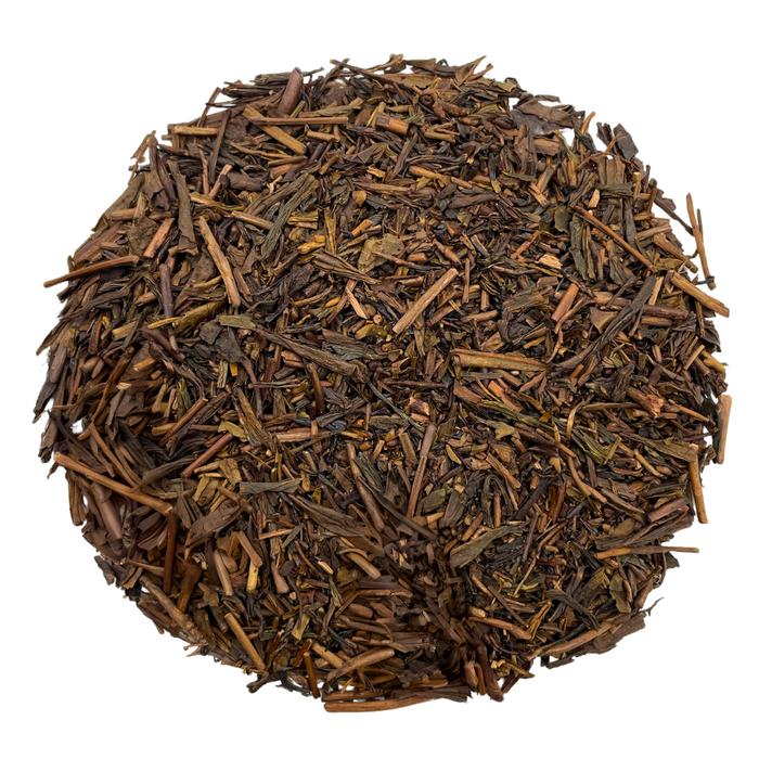 Hojicha Organic "Ходжича Органік" (10г) 2960 фото