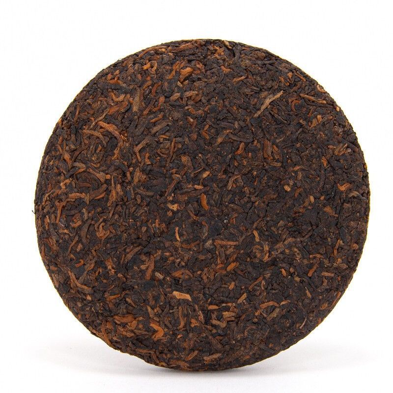 Цзинь Я Сяо Бін "Золоті бруньки" 2009 рік (100г) 699 фото