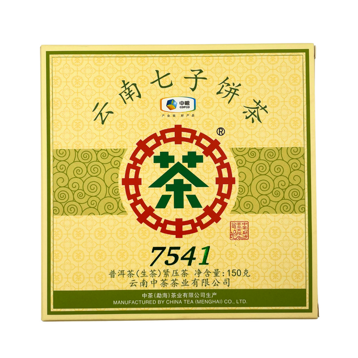 CNNP &laquo;7541&raquo; (150г) 3114 фото