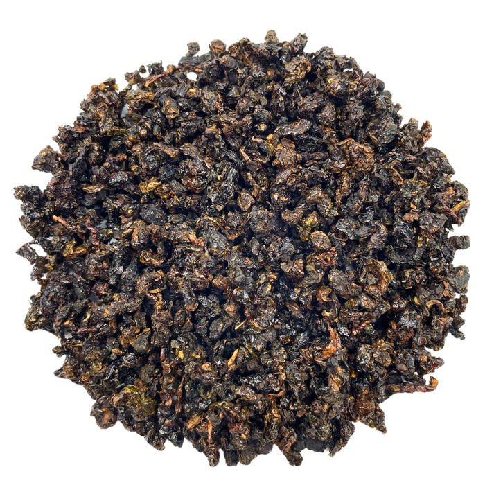Wild Honey Gaba Oolong "Габа Дикий Мед" (10г) 2966 фото