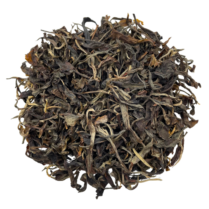 Yellow Gaba Tea&laquo;Габа Жовтий&raquo; (10г) 2990 фото