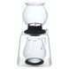 Заварювальна станція Hario Tea Dripper Largo (800мл) 3307 фото 2