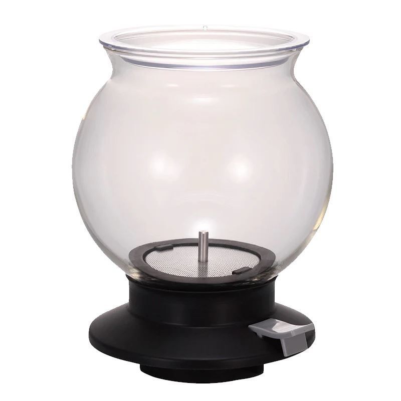Заварювальна станція Hario Tea Dripper Largo (800мл) 3307 фото
