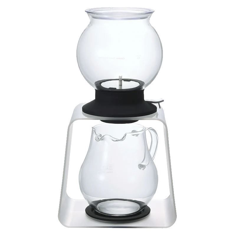 Заварювальна станція Hario Tea Dripper Largo (800мл) 3307 фото