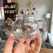 Чайник скляний Lightking S-031B (200мл) 920 фото 3