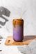 &laquo;Ube Purple Yam Powder&raquo; &mdash; пудра убе з фіолетового ямсу (50г) 4001 фото 5