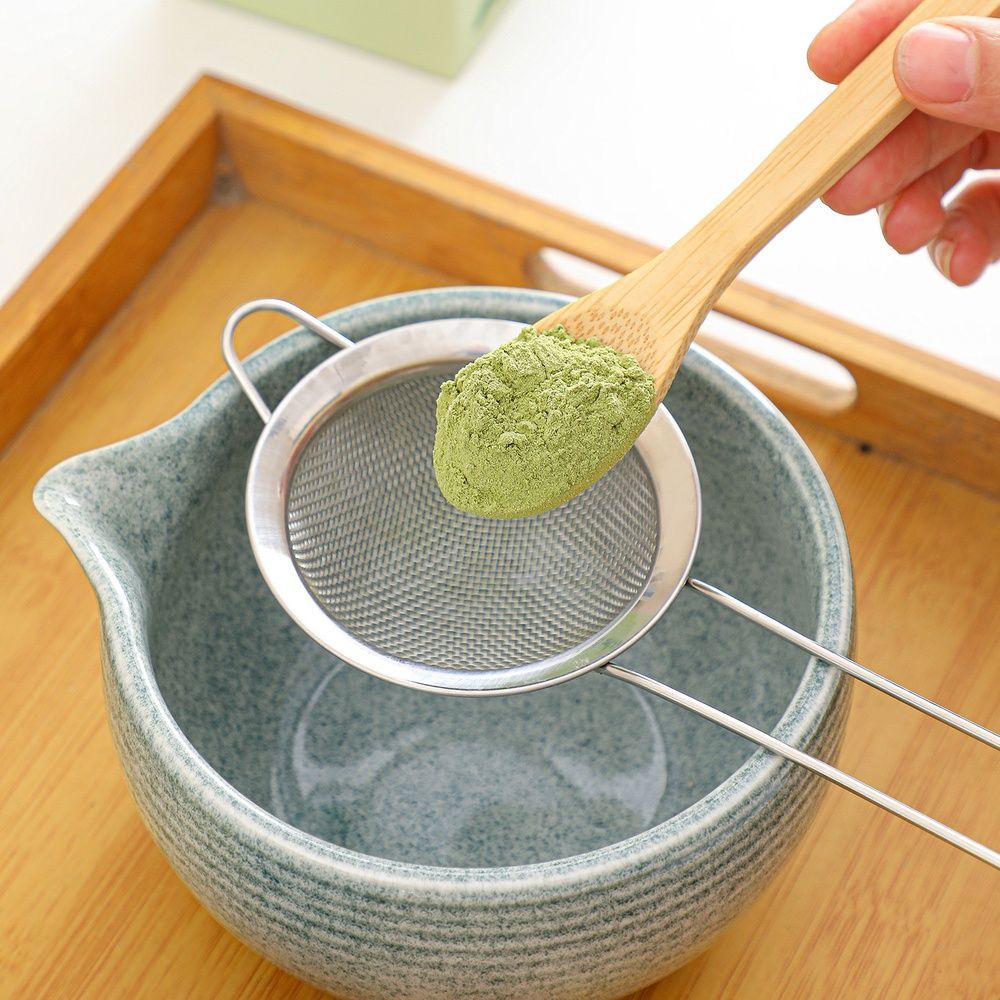 Набір посуду для приготування матча "Matcha Tea Set" (6 предметів) 3476 фото