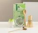 Набір посуду для приготування матча "Matcha Tea Set" (6 предметів) 3476 фото 1