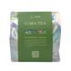 Чайний набір "Gaba Tea &ndash; KEY 02" 12 чаїв (108г) 3137 фото 1